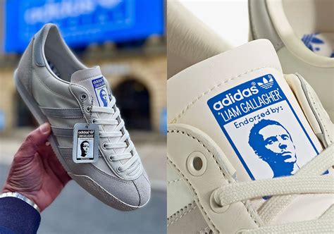 adidas liam gallagher trainers where to buy